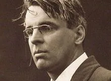 W. B. Yeats profile picture