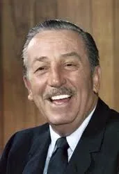 Walt Disney profile picture