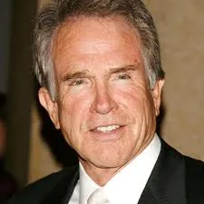 Warren Beatty profile picture