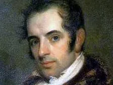 Washington Irving profile picture