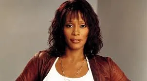 Whitney Houston profile picture
