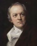 William Blake profile picture