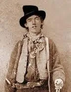 William Bonney profile picture