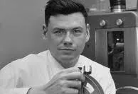 William E. Glenn profile picture