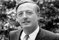 William F. Buckley profile picture