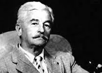 William Faulkner profile picture