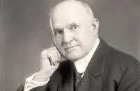 William M. Davidson profile picture