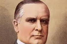 William McKinley profile picture