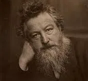 William Morris profile picture