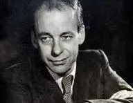 Winston Graham profile picture