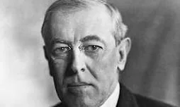 Woodrow Wilson profile picture