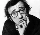 Woody Allen profile picture