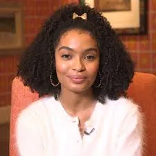 Yara Shahidi profile picture