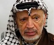 Yasser Arafat profile picture