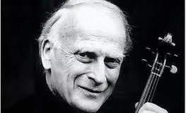 Yehudi Menuhin profile picture