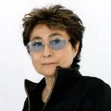 Yoko Ono profile picture