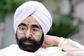 Zail Singh profile picture