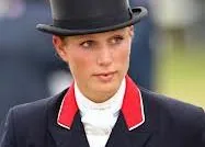 Zara Phillips profile picture