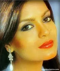 Zeenat Aman profile picture