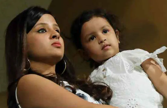 Ziva Dhoni profile picture