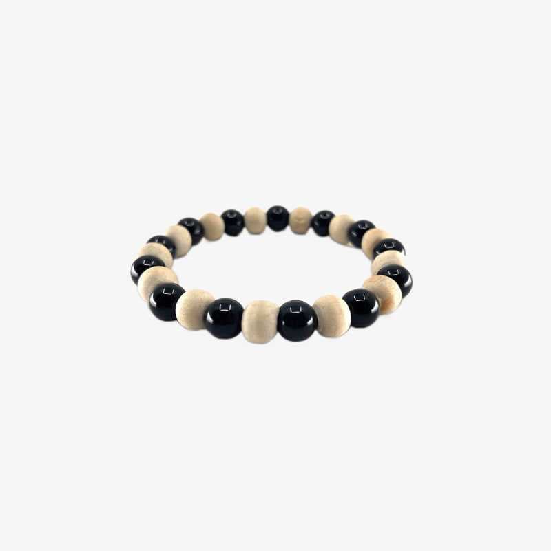 Black Tourmaline Bracelet