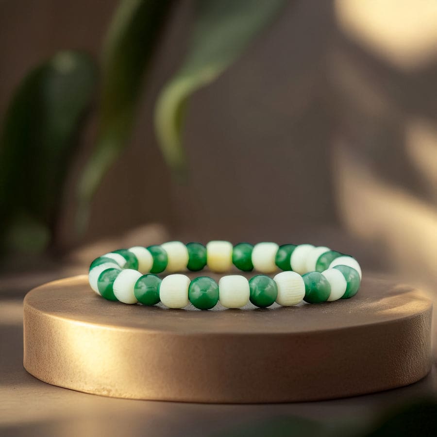 Green Aventurine Bracelet