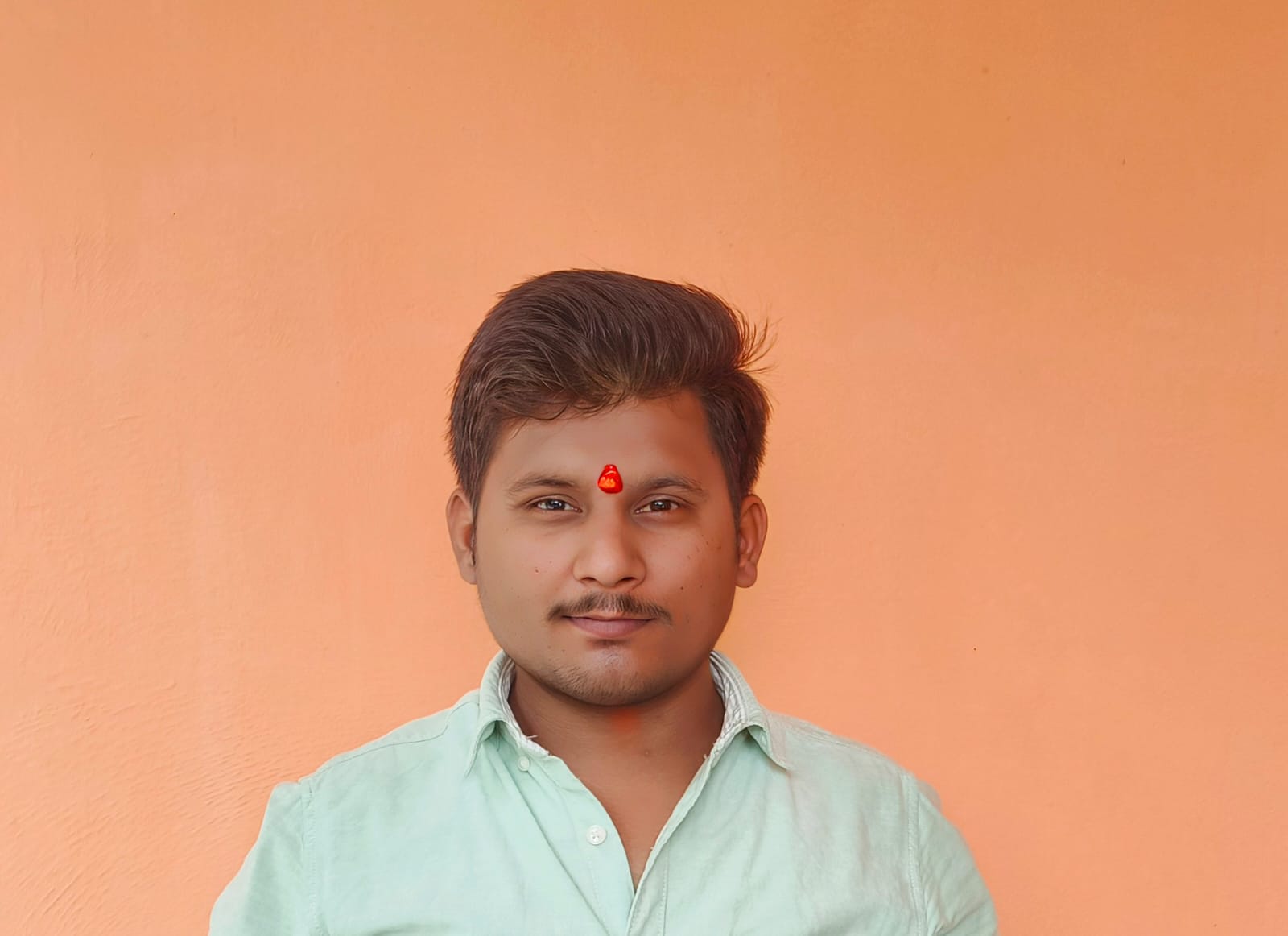 Alok Shukla - Vedic, Vastu, Palmistry, Face Reading